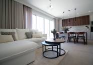 New Build - Bungalow -
Pilar de la Horadada - Torre De La Horadada