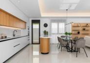 Rynek Pierwotny - Villa -
Ciudad Quesada - Rojales - Doña pepa