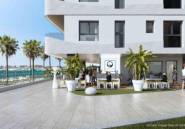 New Build - Apartment -
La Manga - Veneziola