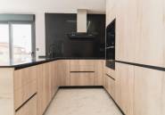 Obra nueva - Villa -
Orihuela Costa - Punta Prima