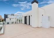 New Build - Villa -
Alicante - El Campello