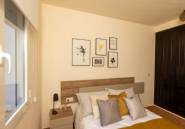 New Build - Villa -
Fuente Álamo - Las Palas