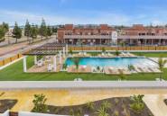 Obra nueva - Ático -
Los Alcázares - La Serena Golf