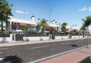 Rynek Pierwotny - Villa -
Torre Pacheco - Santa Rosalia Lake And Life Resort