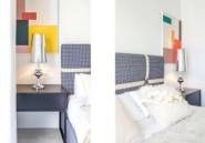 Rynek Pierwotny - Apartament -
Finestrat - Balcon de finestrat