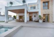 Rynek Pierwotny - Villa -
Orihuela Costa - Campoamor