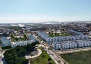 New Build - Bungalow -
Pilar de la Horadada - pueblo