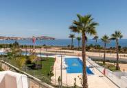 Obra nueva - Bungalow -
Pulpi - Spain