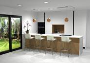 New Build - Villa -
Aspe - Poligono 19