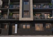 Rynek Pierwotny - Apartament -
Torrevieja - Centro