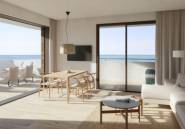 Rynek Pierwotny - Penthouse -
Moncofa - Playa de Moncofa