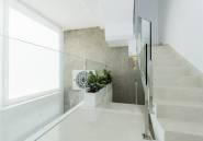 Obra nueva - Villa -
Los Montesinos - La herrada