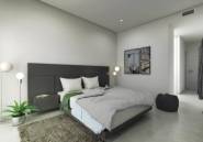 Rynek Pierwotny - Villa -
BAÑOS Y MENDIGO - Altaona Golf
