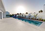 Rynek Pierwotny - Villa -
Los Alcázares - Serena Golf