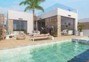 Rynek Pierwotny - Villa -
Los Alcázares - Serena Golf