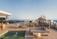 New Build - Apartment -
Calpe - El Saladar