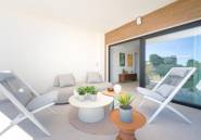 Rynek Pierwotny - Apartament -
Villajoyosa - Cala de Finestrat