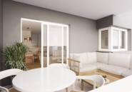 Rynek Pierwotny - Apartament -
Águilas - Playa de Levante