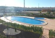 Rynek Pierwotny - Town House -
Orihuela - Vistabella Golf