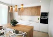 New Build - Bungalow -
Pilar de la Horadada - Torre De La Horadada