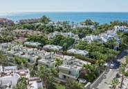 Rynek Pierwotny - Villa -
Marbella - Spain