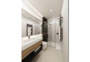 Rynek Pierwotny - Penthouse -
Torre Pacheco - Santa Rosalia Lake And Life Resort