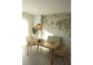 Rynek Pierwotny - Town House -
Orihuela - Vistabella Golf