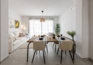 Rynek Pierwotny - Bungalow -
Orihuela Costa - PAU 26