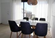 Rynek Pierwotny - Town House -
Pilar de la Horadada - El Pilar de la Horadada