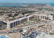 Rynek Pierwotny - Apartament -
Torrevieja - Torreblanca