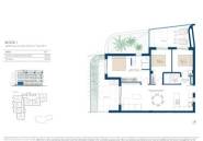 Rynek Pierwotny - Apartament -
BAÑOS Y MENDIGO - El Valle Golf