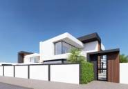 New Build - Villa -
Orihuela Costa - La Zenia