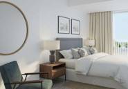 Rynek Pierwotny - Penthouse -
Jávea Xàbia - centro