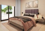 Rynek Pierwotny - Penthouse -
Torre Pacheco - Santa Rosalia Lake And Life Resort