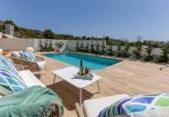 Rynek Pierwotny - Villa -
Finestrat - Balcon de finestrat