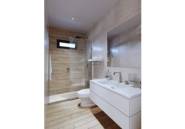 Rynek Pierwotny - Town House -
San Javier - Parque del doce