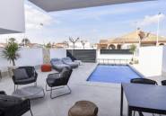 Rynek Pierwotny - Villa -
San Pedro del Pinatar - Los antolinos