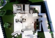 Rynek Pierwotny - Villa -
Finestrat - Balcon de finestrat