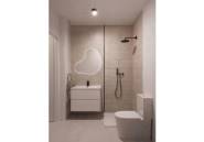 Rynek Pierwotny - Bungalow -
San Miguel - Pueblo