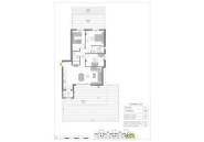 New Build - Bungalow -
Algorfa - La finca golf