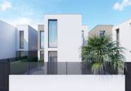 New Build - Villa -
LOS URRUTIAS - ESTRELLA DE MAR