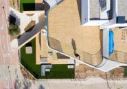 Rynek Pierwotny - Penthouse -
Villajoyosa - Playa del Torres