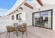 Rynek Pierwotny - Penthouse -
Los Alcázares - La Serena Golf