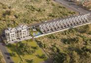 New Build - Apartment -
Torrevieja - Aguas Nuevas