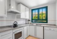 Rynek Wtórny - Apartament -
Finestrat - Sierra cortina