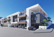 Rynek Pierwotny - Apartament -
Benijofar