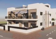 New Build - Bungalow -
Ciudad Quesada - Rojales - Pueblo