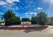 Rynek Pierwotny - Villa -
Els Poblets - Partida Barranquets