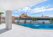Rynek Wtórny - Villa -
Ciudad Quesada - Rojales - La Marquesa Golf
