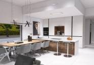 New Build - Villa -
Aspe - Poligono 19